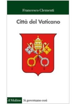 CITTA' DEL VATICANO 