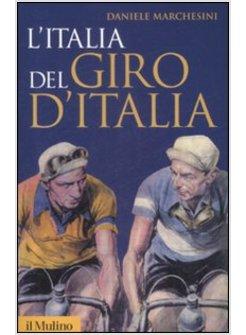 ITALIA DEL GIRO D'ITALIA (L')