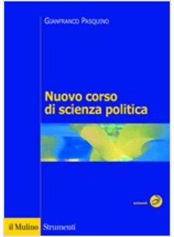 NUOVO CORSO DI SCIENZA POLITICA