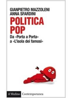 POLITICA POP DA PORTA A PORTA A L'ISOLA DEI FAMOSI