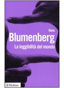 LA LEGGIBILITA' DEL MONDO IL LIBRO COME METAFORA DELLA NATURA