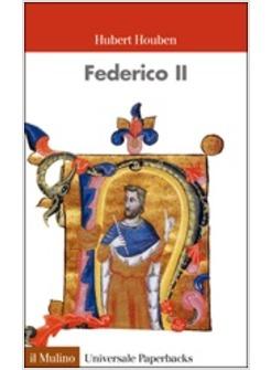 FEDERICO II IMPERATORE UOMO MITO