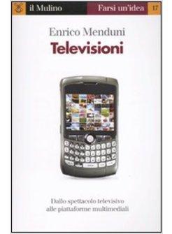 TELEVISIONI