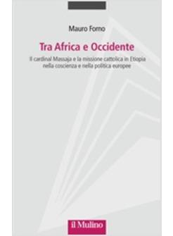 TRA AFRICA E OCCIDENTE