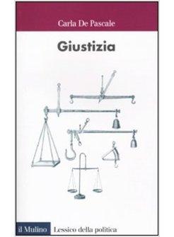 GIUSTIZIA