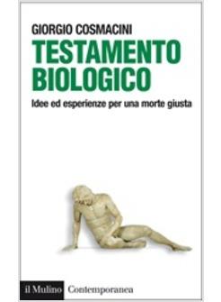 TESTAMENTO BIOLOGICO (IL)