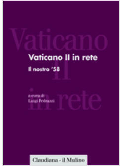 VATICANO II IN RETE  1 IL NOSTRO '58