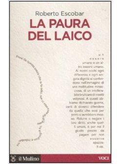 PAURA DEL LAICO (LA)