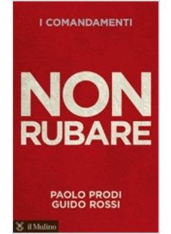 NON RUBARE