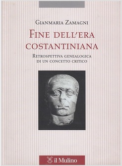 FINE DELL'ERA COSTANTINIANA