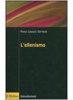 ELLENISMO (L')