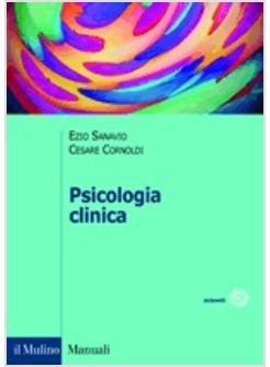 PSICOLOGIA CLINICA