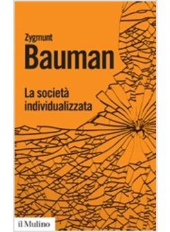 SOCIETA' INDIVIDUALIZZATA (LA)