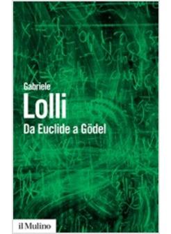 DA EUCLIDE A GODEL