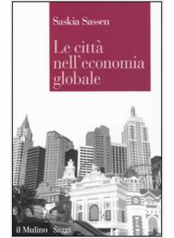CITTA' NELL'ECONOMIA GLOBALE (LE)