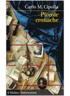 PICCOLE CRONACHE