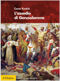 ASSEDIO DI GERUSALEMME (L')