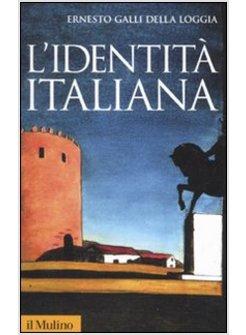 IDENTITA' ITALIANA (L')