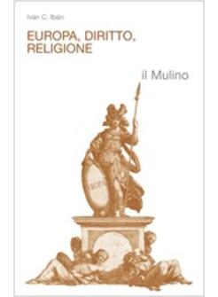 EUROPA DIRITTO RELIGIONE