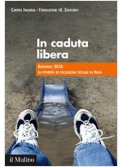 IN CADUTA LIBERA