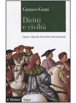 DIRITTI E CIVILTA'