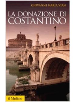 LA DONAZIONE DI COSTANTINO 