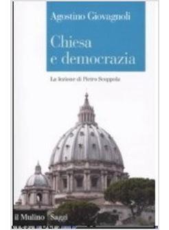 CHIESA E DEMOCRAZIA