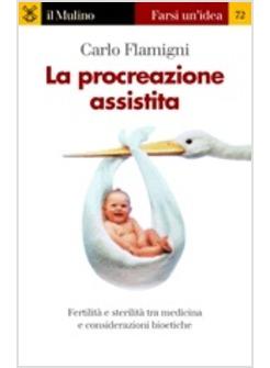 PROCREAZIONE ASSISTITA (LA)