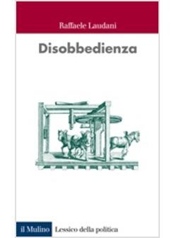 DISOBBEDIENZA