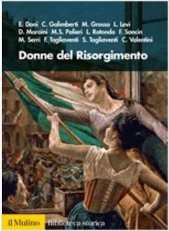 DONNE DEL RISORGIMENTO