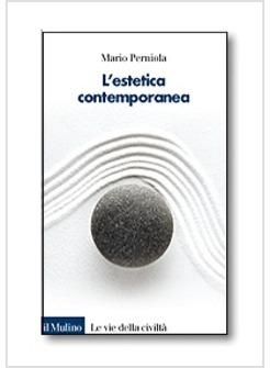 L'ESTETICA CONTEMPORANEA 