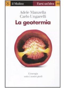 LA GEOTERMIA