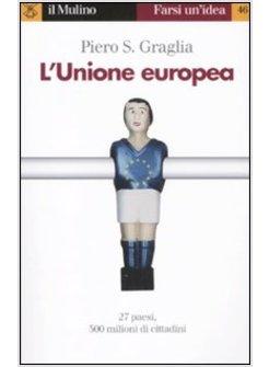 L'UNIONE EUROPEA