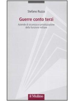 GUERRE CONTRO TERZI