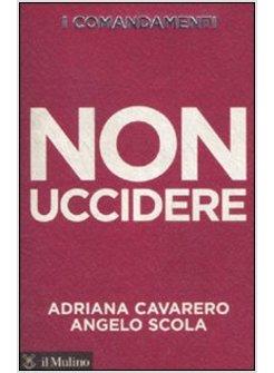 NON UCCIDERE