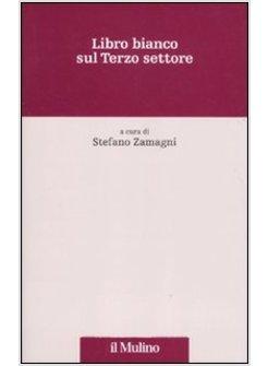 LIBRO BIANCO SUL TERZO SETTORE