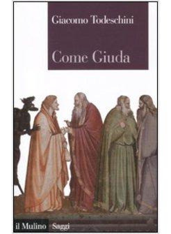 COME GIUDA