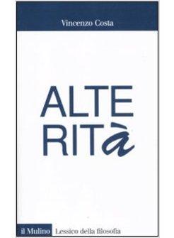 ALTERITA'