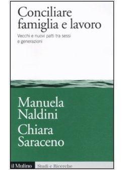 CONCILIARE FAMIGLIA E LAVORO