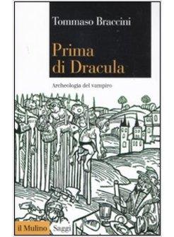 PRIMA DI DRACULA
