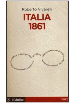 ITALIA 1861