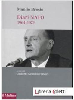 DIARI NATO. 1964-1972