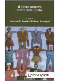 IL TERZO SETTORE NELL'ITALIA UNITA
