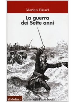 LA GUERRA DEI SETTE ANNI