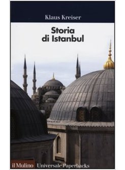 STORIA DI ISTANBUL
