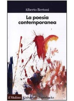 LA POESIA CONTEMPORANEA 