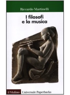 I FILOSOFI E LA MUSICA 