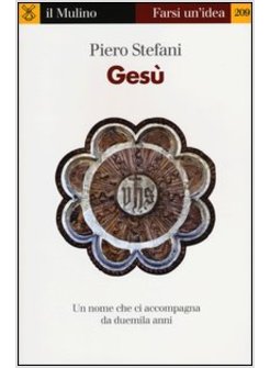 GESU'. UN NOME CHE CI ACCOMPAGNA DA 2000 ANNI