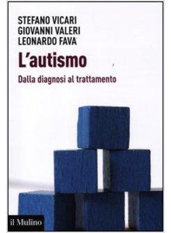 AUTISMO. DALLA DIAGNOSI AL TRATTAMENTO (L')