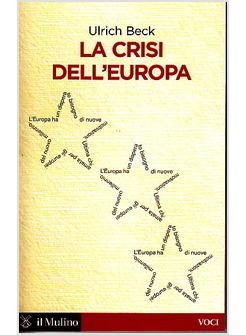 LA CRISI DELL'EUROPA